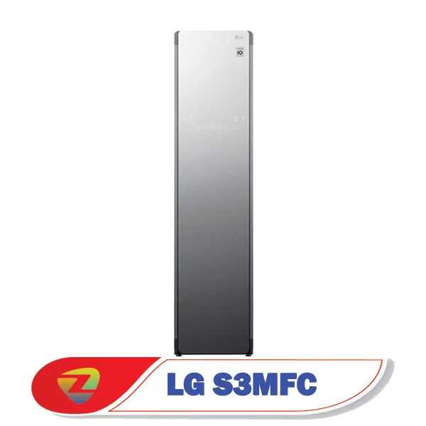 استایلر ال جی S3MFC