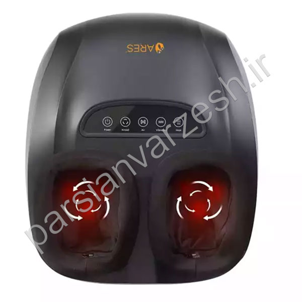 ماساژور پا ارس مدل ARES RS F101 — تصویر ۳