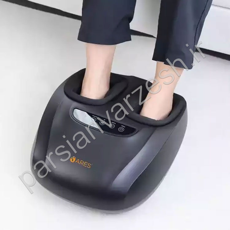 ماساژور پا ارس مدل ARES RS F101 — تصویر ۴