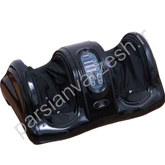 ماساژور پا لیرکن مدل Leercon XB-8584 — تصویر ۲