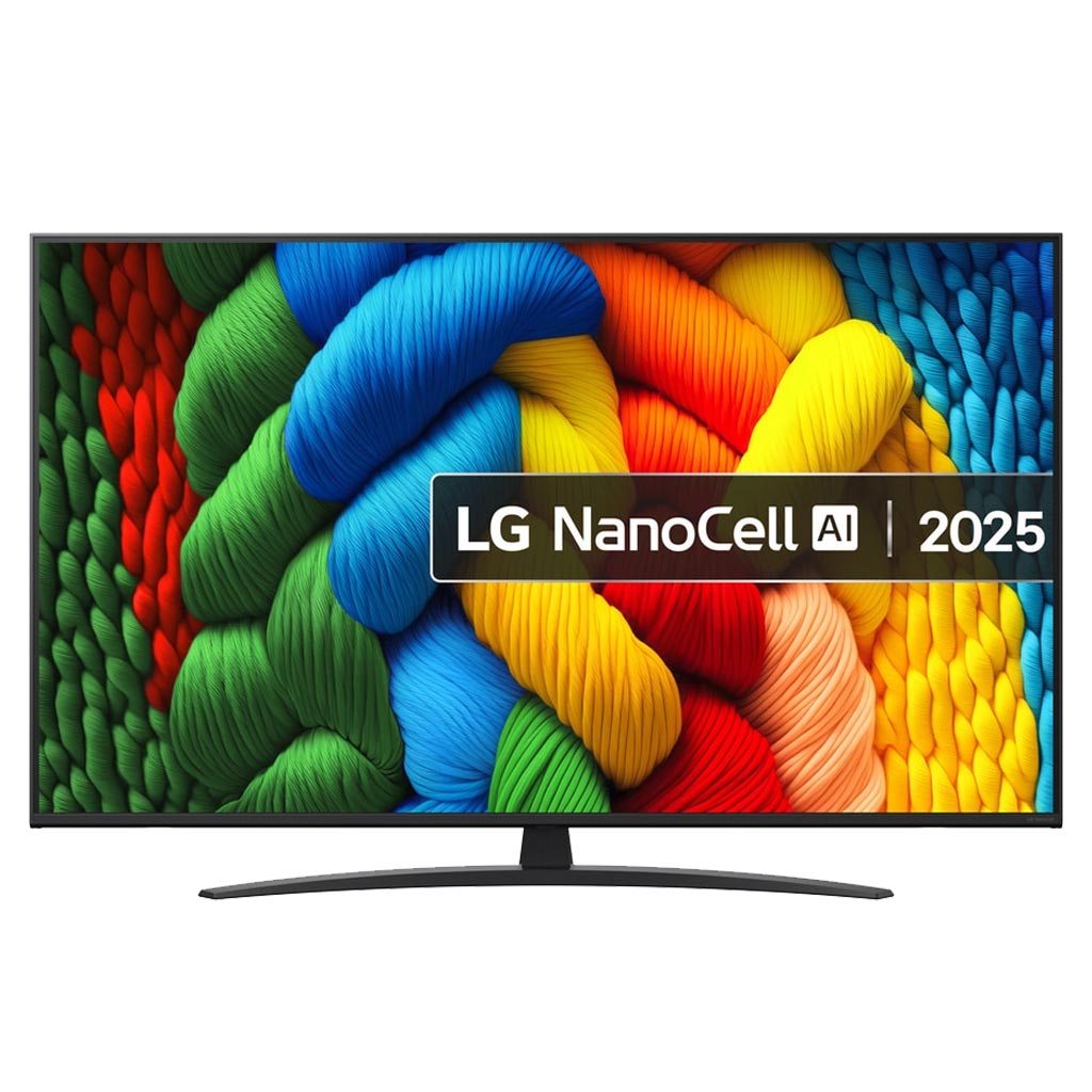 تلویزیون ال جی 55NANO81A