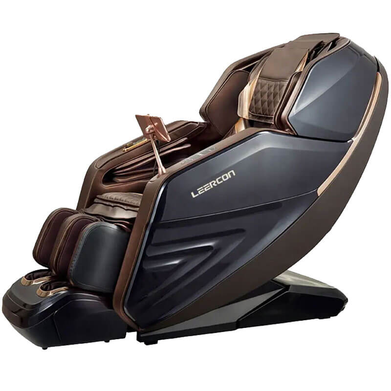 صندلی ماساژور لیرکن مدل Leercon LEK-988T1 — تصویر ۸