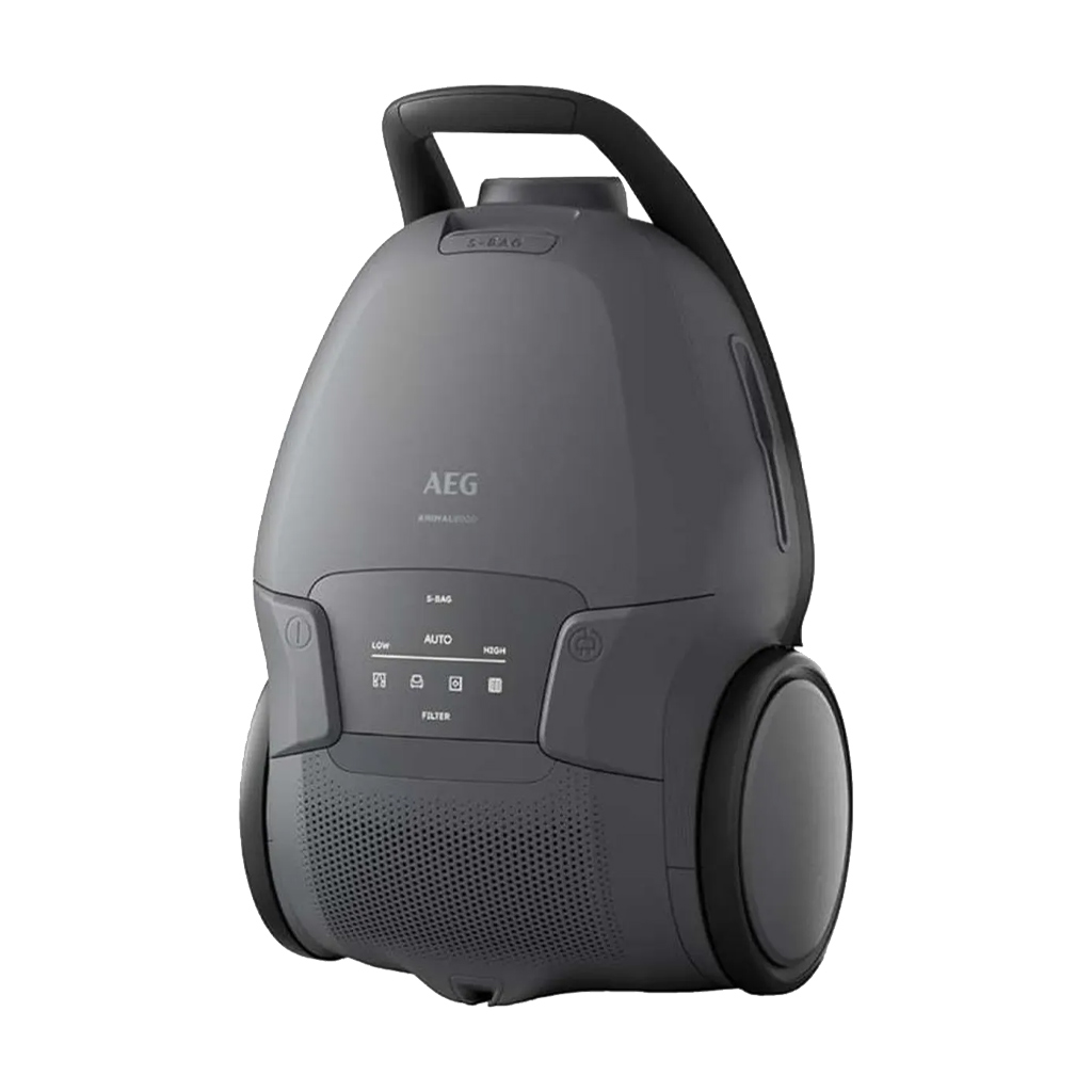 جاروبرقی آاِگ AB81