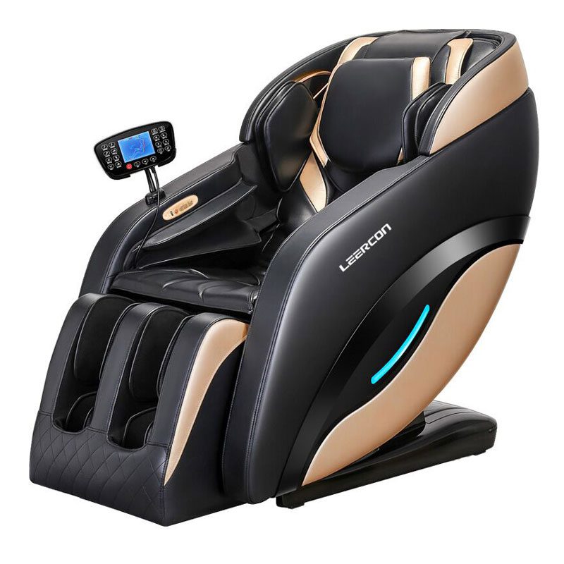 صندلی ماساژور لیرکن مدل +Leercon LEK 988G — تصویر ۳
