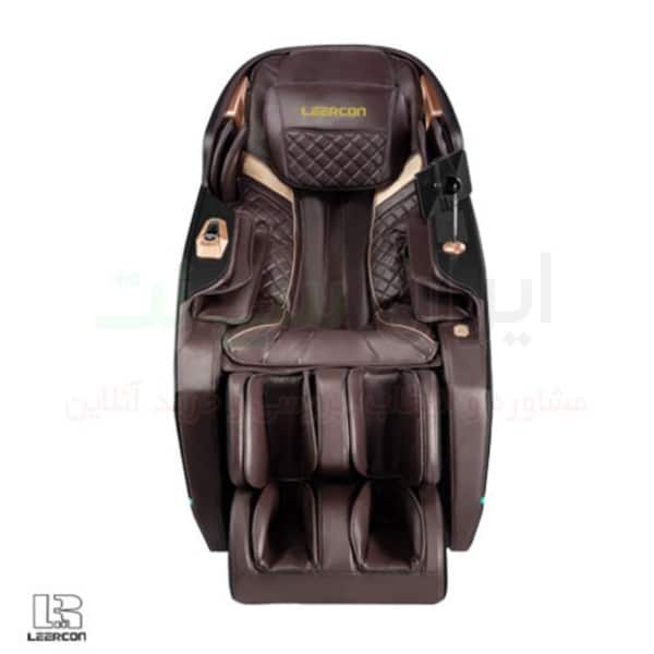 صندلی ماساژور لیرکن مدل +Leercon LEK 988G — تصویر ۵