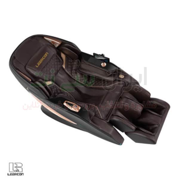 صندلی ماساژور لیرکن مدل +Leercon LEK 988G — تصویر ۷