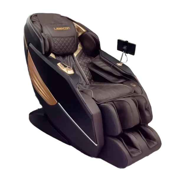 صندلی ماساژور لیرکن مدل +Leercon LEK 988G — تصویر ۴