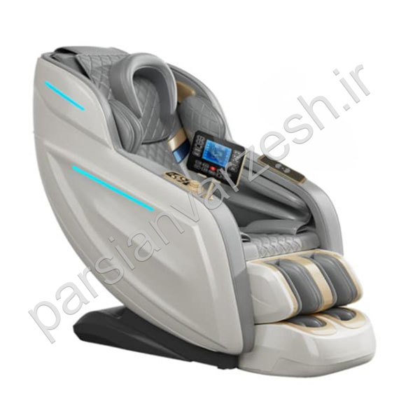 صندلی ماساژور لیرکن مدل Leercon LEK-988S2 — تصویر ۲