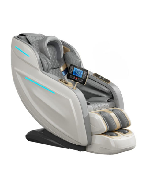صندلی ماساژور لیرکن مدل Leercon LEK-988S2 — تصویر ۷