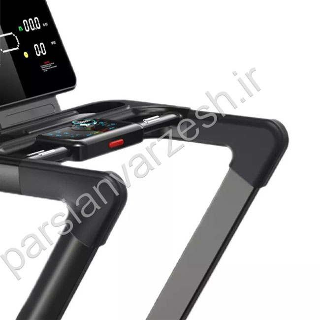 تردمیل خانگی فرش وی مدل FW 305 — تصویر ۵