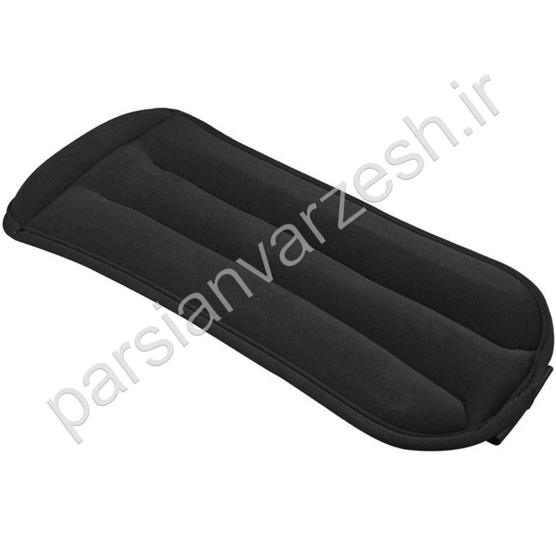 وزنه دست و پا 2 کیلوگرمی برند تاپ فیت اصلی — تصویر ۷