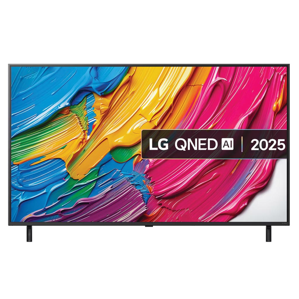 تلویزیون ال جی 86QNED80A