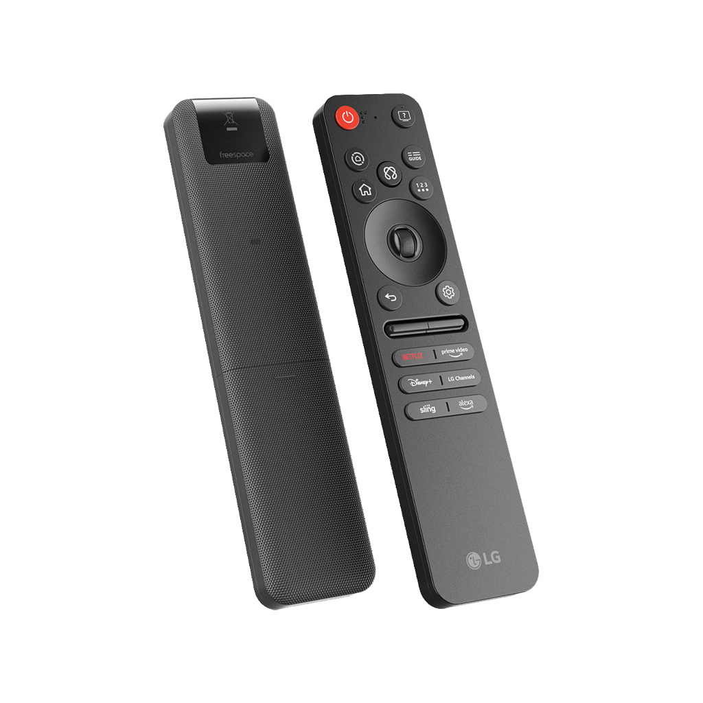 تلویزیون ال جی 50UA8500 — تصویر ۶