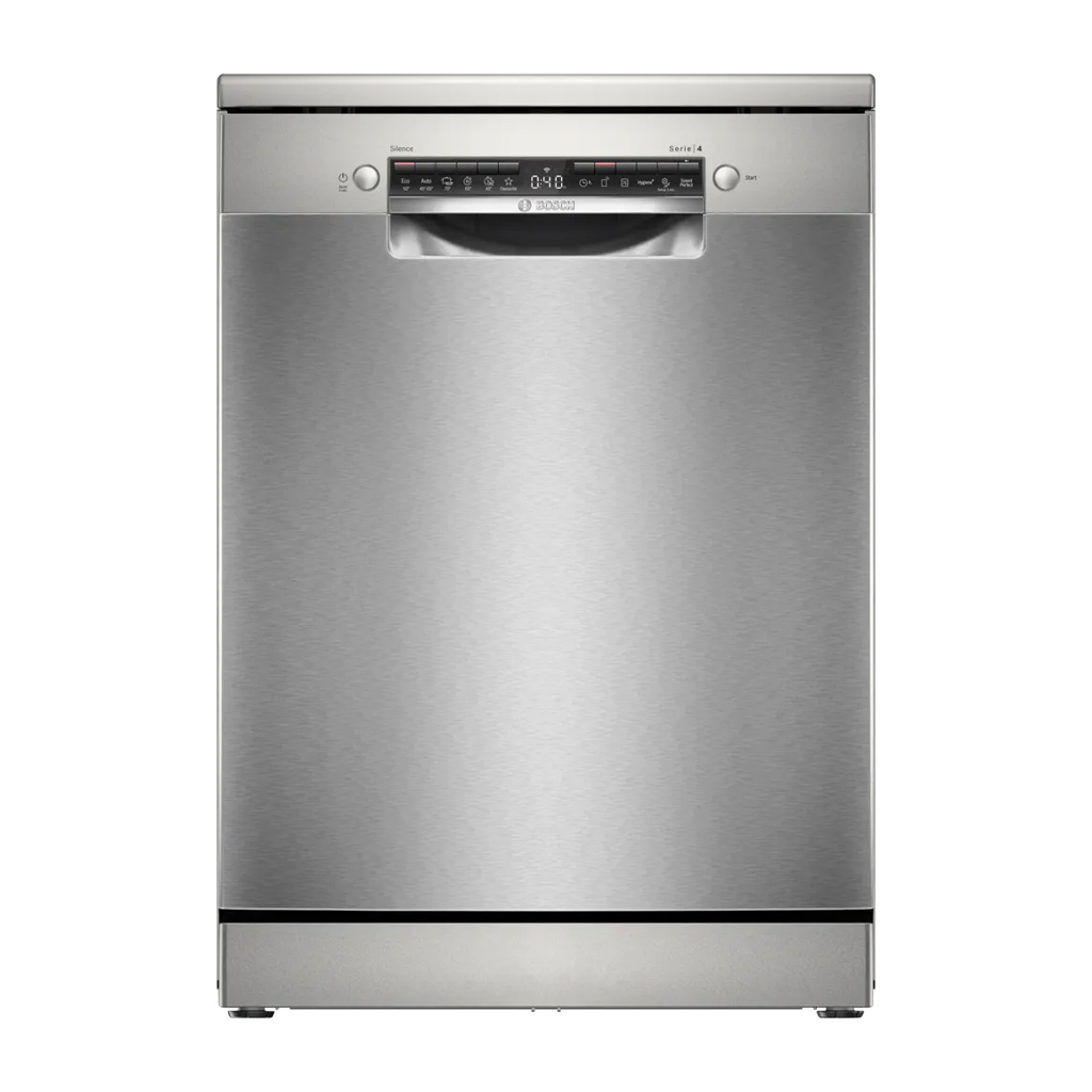 ماشین ظرفشویی بوش 4IMI62Q