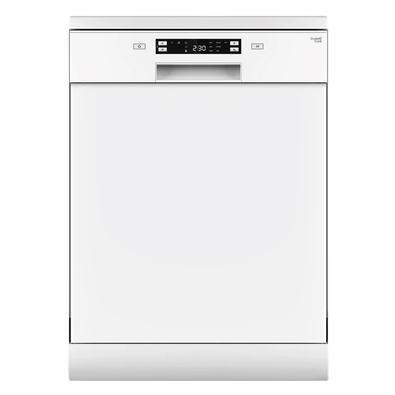 ماشین ظرفشویی 15 نفره جی پلاس مدل GDW-P5683W
