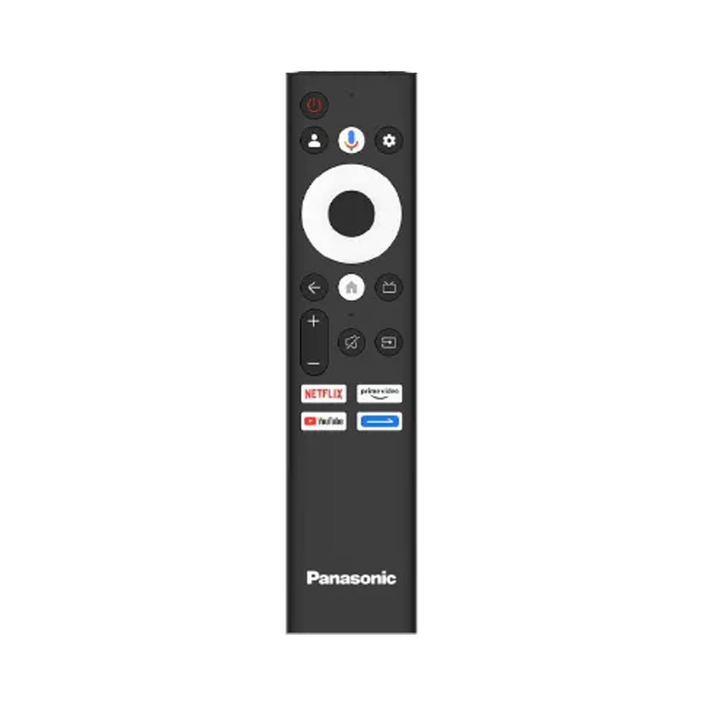 تلویزیون پاناسونیک 75MX740 — تصویر ۷