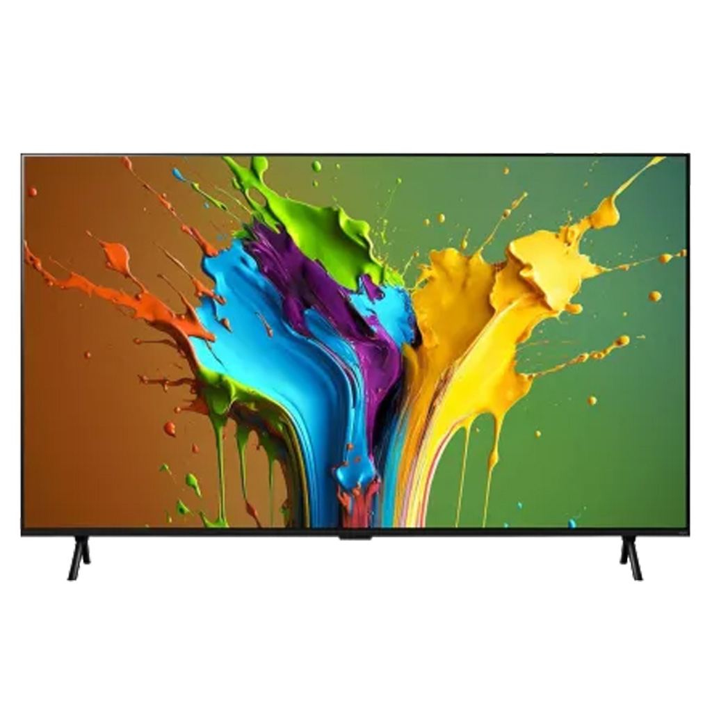 تلویزیون ال جی 98QNED89