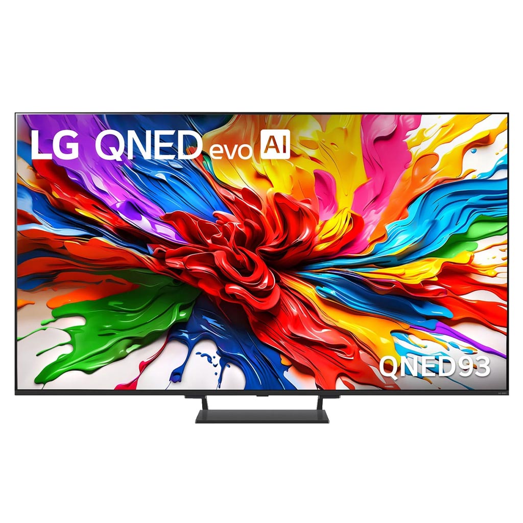 تلویزیون ال جی 65QNED93A