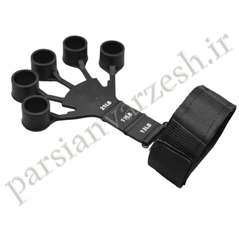 کش تقویت انگشت و ساعد گریپستر — تصویر ۷