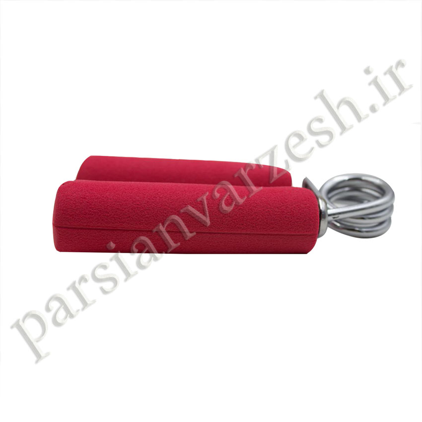 فنر تقویت مچ مدل قیچی جفتی — تصویر ۴