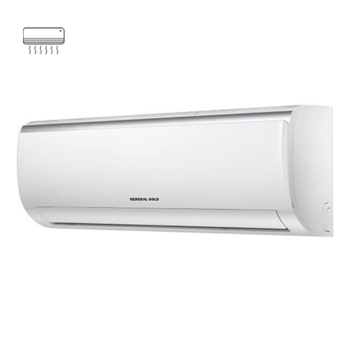 کولر گازی 12000 جنرال گلد مدل GG-S12000 Platinum