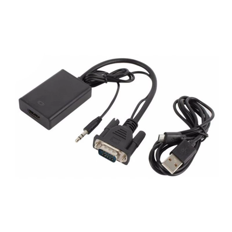 مبدل HDMI به VGA — تصویر ۲