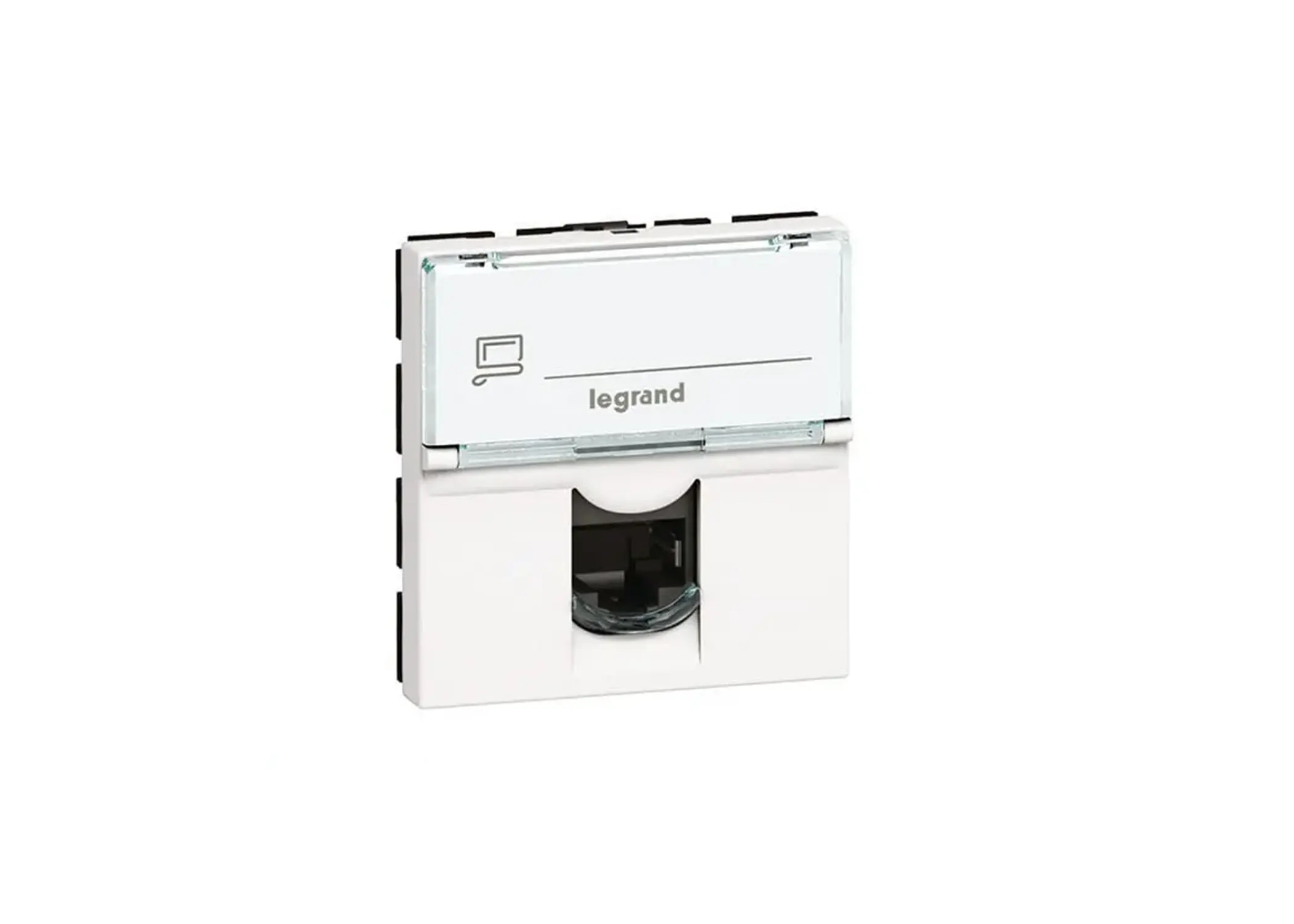کابل شبکه لگراند Cat6A UTP تمام مس وارداتی — تصویر ۴