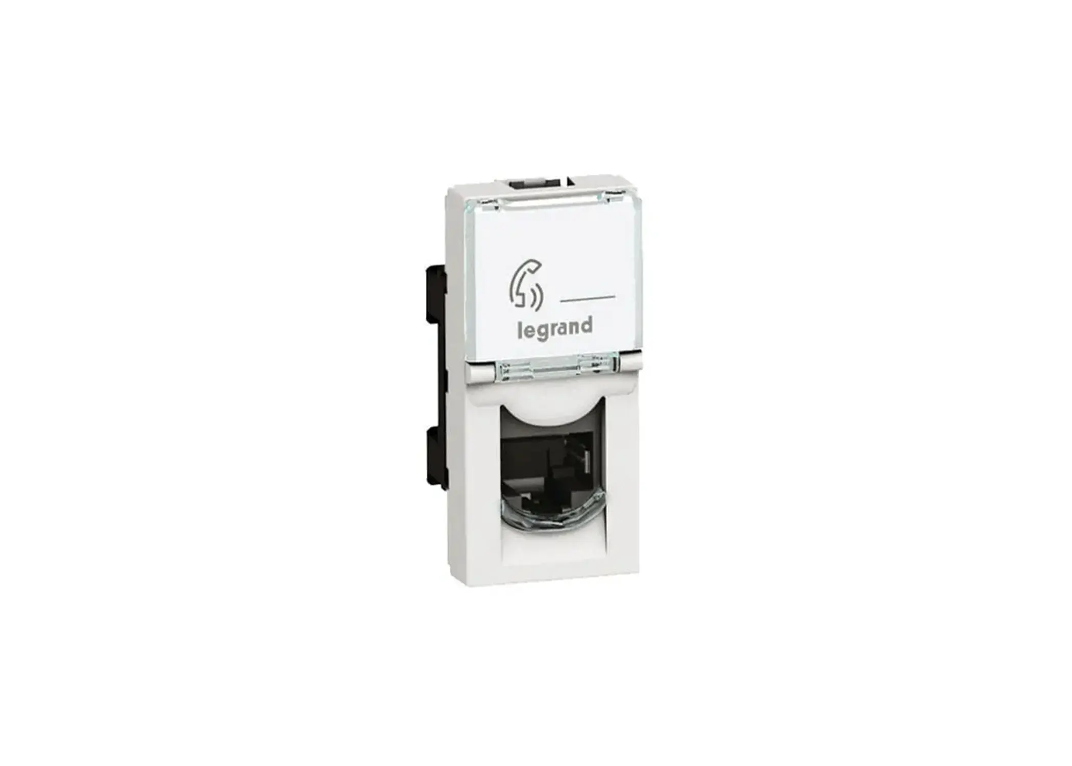 کابل شبکه لگراند Cat6A UTP تمام مس وارداتی — تصویر ۵