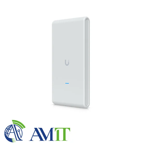 اکسس پوینت یوبیکیوتی مدل UniFi U6 MESH PRO — تصویر ۲