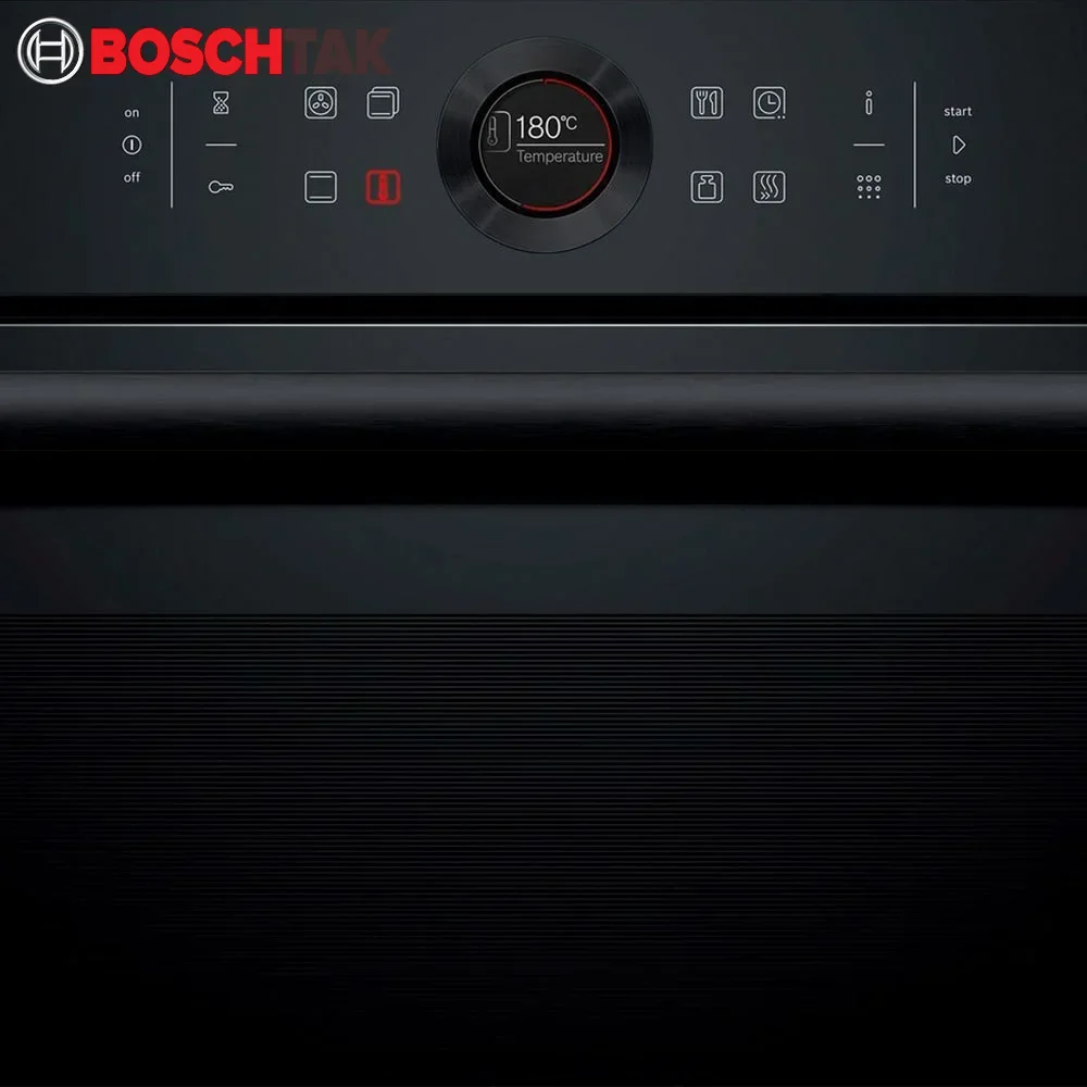 فر برقی توکار بوش مدل HBG8755C0 — تصویر ۸