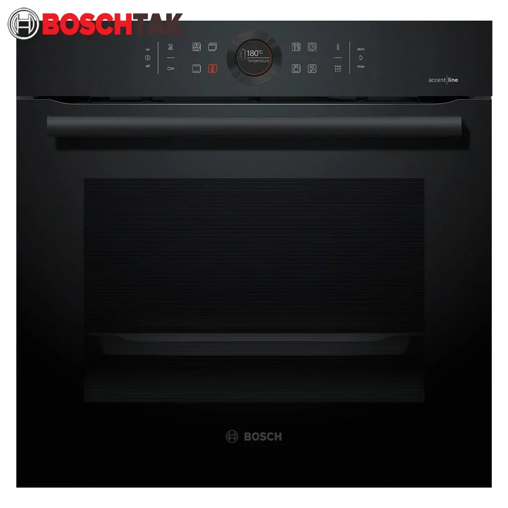 فر برقی توکار بوش مدل HBG8755C0