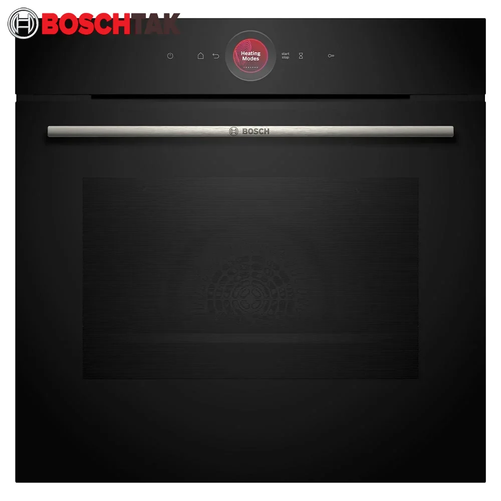 فر برقی توکار بوش مدل HBG7341B1M — تصویر ۲