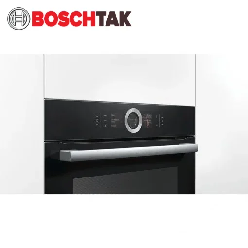 فر برقی توکار بوش مدل HBG6764B1 — تصویر ۴