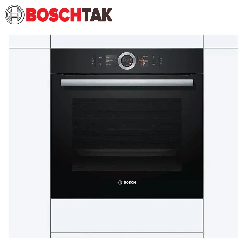 فر برقی توکار بوش مدل HBG6764B1 — تصویر ۷