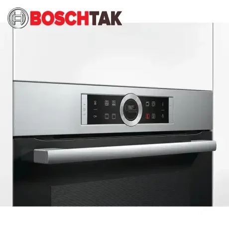 فر برقی توکار بوش مدل HBG632BS1 — تصویر ۳
