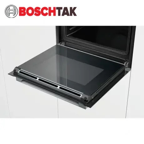 فر برقی توکار بوش مدل HBG632BS1 — تصویر ۴