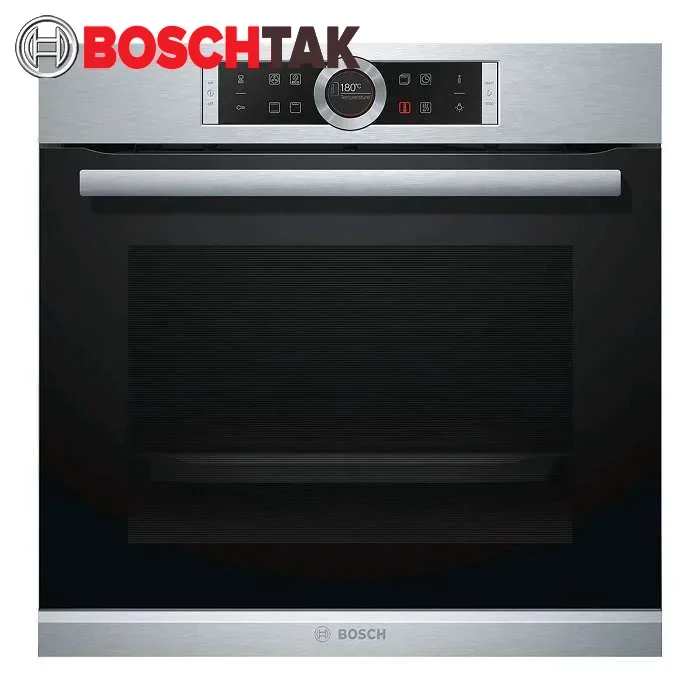 فر برقی توکار بوش مدل HBG632BS1