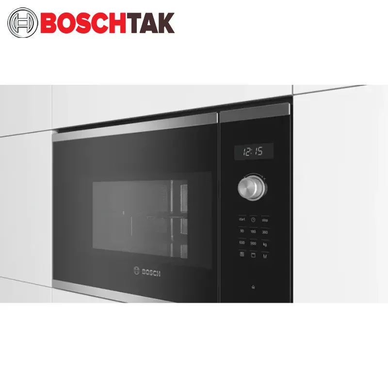 مایکروویو توکار بوش مدل BEL554MS0 — تصویر ۴