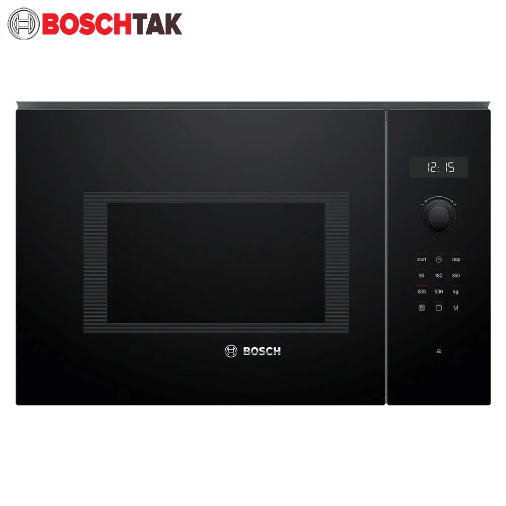 مایکروویو توکار بوش مدل BEL554MB0