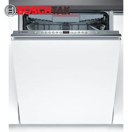 ماشین ظرفشویی توکار بوش مدل SMV46MX01E