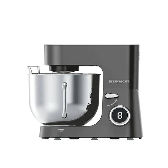 همزن حرفه ای هنریچ مدل HKM 8080