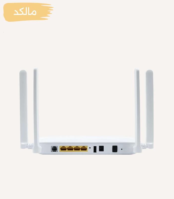 مودم فیبر نوری هوآوی EG8245W5 — تصویر ۵