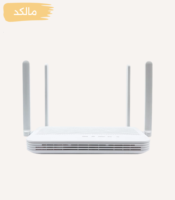 مودم فیبر نوری هوآوی EG8245W5