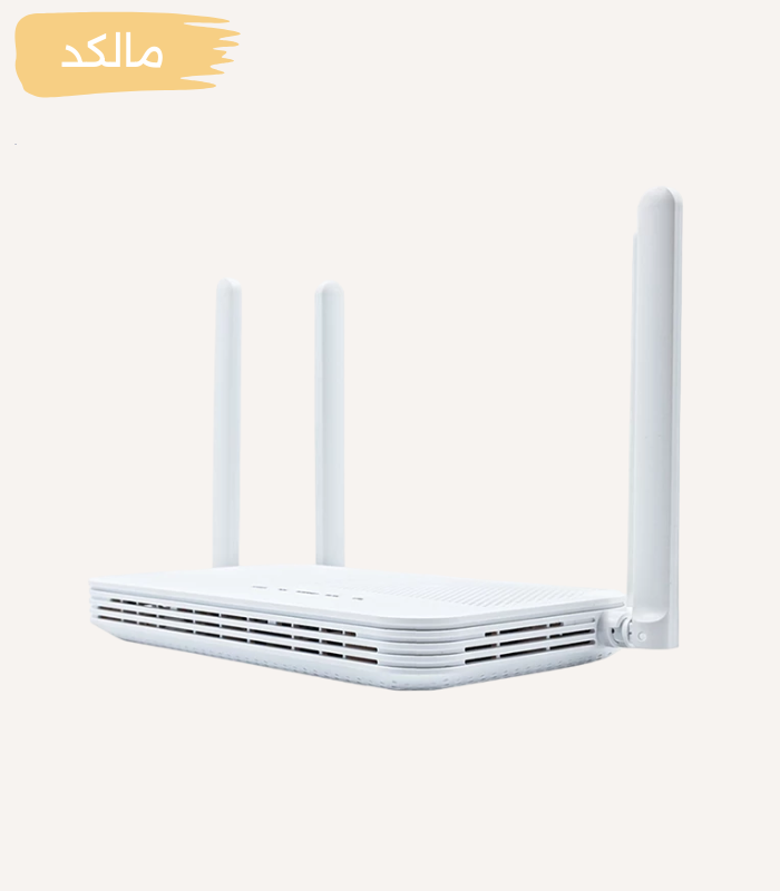 مودم فیبر نوری هوآوی EG8245W5 — تصویر ۲