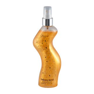 بادی اسپلش ژک ساف Jacsaf مدل Infinity Gold میل 250 — تصویر ۲