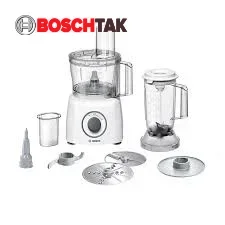 غذاساز بوش مدل MCM3200W