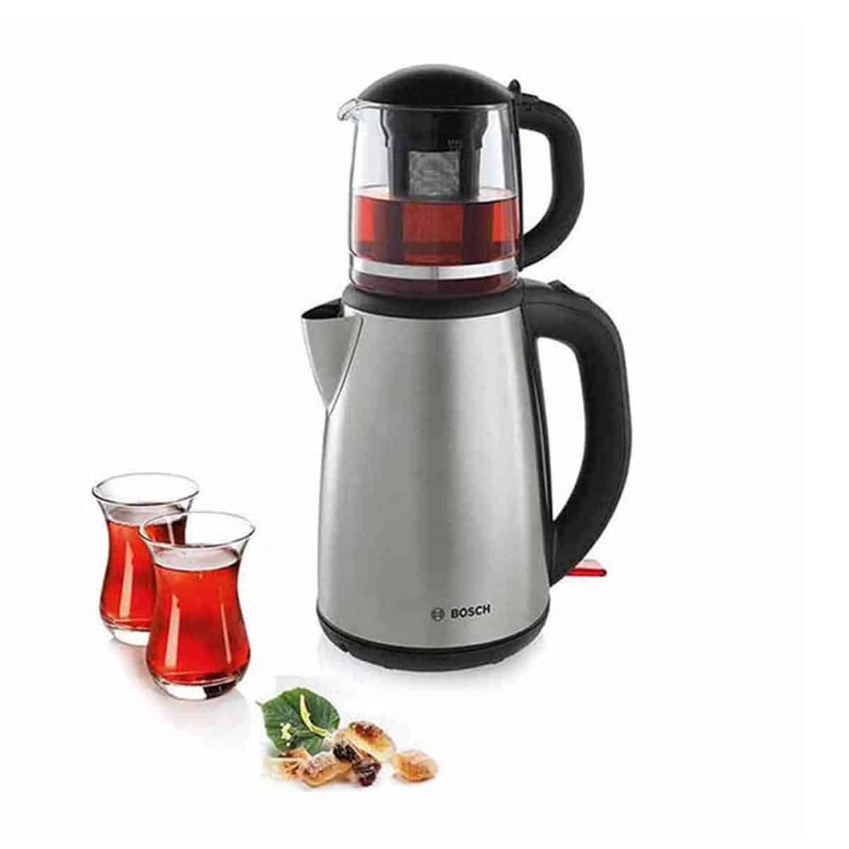 چای ساز بوش مدل TTA5603 — تصویر ۷
