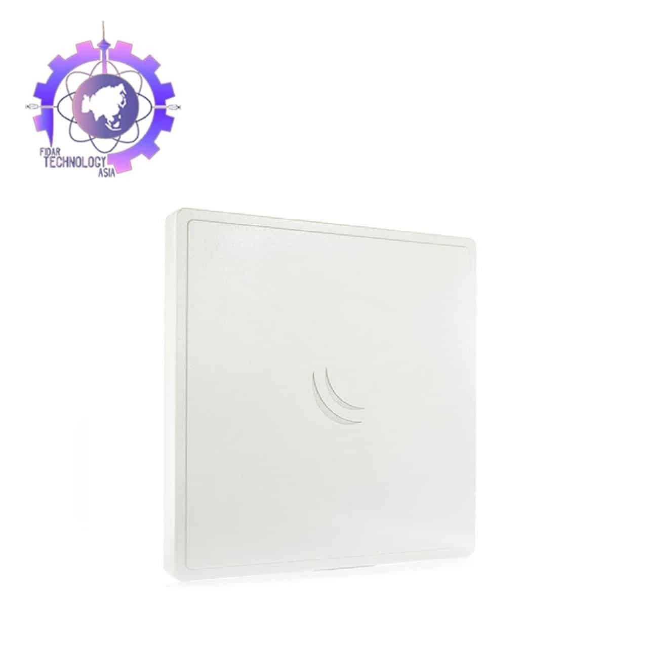 رادیو وایرلس میکروتیک QRT 5 ac — تصویر ۵