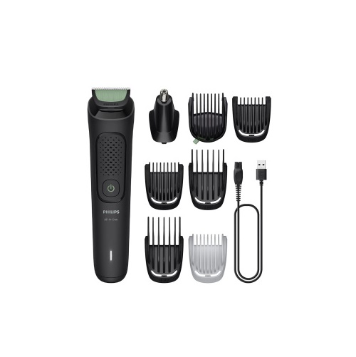 ماشین اصلاح موی صورت شارژی فیلیپس مدل MG3940/15 — تصویر ۶