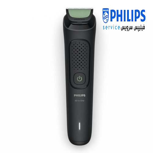ماشین اصلاح موی صورت شارژی فیلیپس مدل MG3940/15 — تصویر ۸